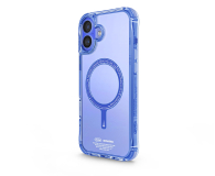 Skinarma Saido do iPhone 16 Plus 6.7" Magnetic Charging blue - 1316917 - zdjęcie 4